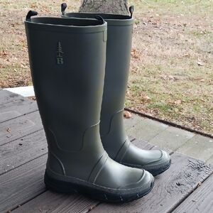Bass Outdoor Field Boots